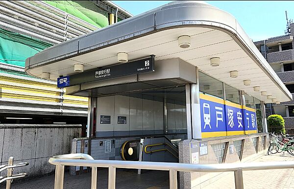 周辺を拡大表示