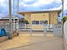 周辺：幼稚園・保育園 810m しのは保育園