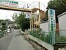 周辺：幼稚園・保育園 450m 松戸いずみ幼稚園