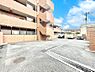 駐車場：駐車場（空き状況は都度ご確認ください）