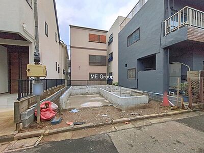外観 外観