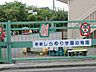 周辺：幼稚園・保育園 600m 葛飾しらゆり学園幼稚園