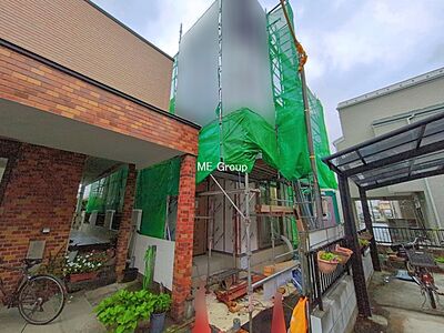 外観 外観
