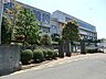 周辺：中学校 400m 川口市立安行東中学校