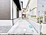 駐車場：生活に欠かせない駐車スペース。