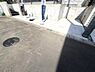 駐車場：カースペースは2台駐車可。セカンドカーや来客時に便利です！