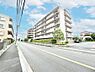 外観：溢れる陽光でご家族の笑顔も輝く 