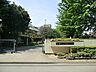 周辺：小学校 400m 船橋市立行田東小学校