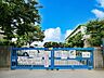 周辺：小学校 600m 戸田市立笹目東小学校