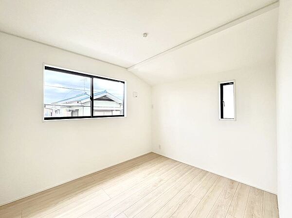 子供部屋