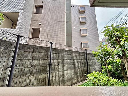 お住まいからの眺望です!