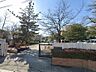 周辺：小学校 800m 春日部市立立野小学校