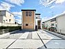 外観：たっぷりの陽光と心地よい風が舞い込む住まい