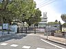 周辺：小学校 700m 三郷市立吹上小学校
