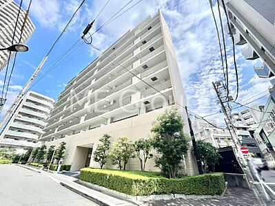 外観:ゆとりが笑顔を生む心地よい生活 外観:ゆとりが笑顔を生む心地よい生活