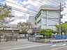 周辺：小学校 1300m 春日部市立豊野小学校
