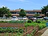 周辺：幼稚園・保育園 130m 南初富保育園