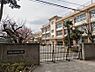 周辺：小学校 630m 練馬区立中村西小学校
