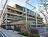 周辺：小学校 300m 豊島区立池袋第一小学校