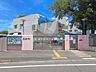 周辺：幼稚園・保育園 640m 南大泉保育園