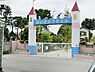 周辺：幼稚園・保育園 2500m 精華幼稚園