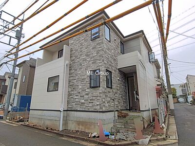 外観 外観