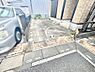 駐車場：生活に欠かせない駐車スペース。
