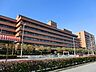周辺：病院 730m 順天堂大学医学部附属浦安病院
