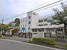 周辺：小学校 1300m 浦安市立見明川小学校