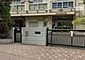 周辺：中学校 110m 練馬区立大泉中学校