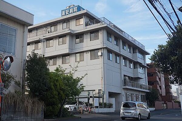 周辺を拡大表示