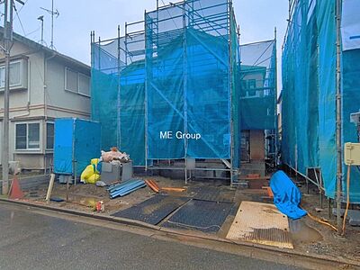 外観 外観