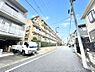 外観：溢れる陽光でご家族の笑顔も輝く 