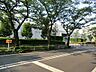 周辺：病院 1600m 練馬光が丘病院