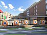 周辺：幼稚園・保育園 220m 豊南幼稚園