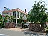 周辺：幼稚園・保育園 600m フラワー幼稚園