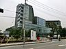 周辺：病院 900m 草加市立病院
