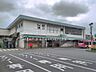 周辺：駅 1000m JR「北松戸」駅