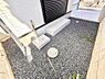 その他：ガーデニングや家庭菜園も楽しめるお庭付き。