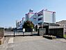 周辺：中学校 1360m 流山市立東深井中学校