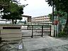 周辺：中学校 1700m 市川市立第三中学校