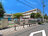 周辺：幼稚園・保育園 700m 保木間保育園