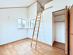 子供部屋の画像