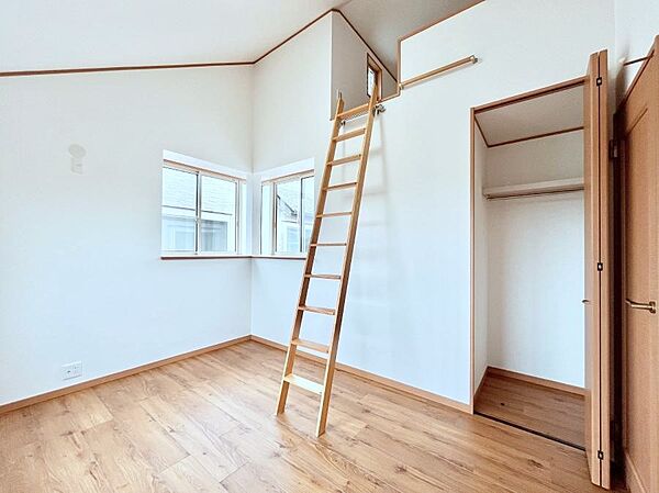 子供部屋