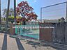 周辺：小学校 1060m 練馬区立大泉西小学校