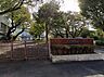 周辺：中学校 1440m 練馬区立南が丘中学校