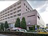 周辺：病院 1500m 順天堂大学医学部附属練馬病院