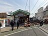 周辺：駅 640m 東武練馬駅