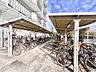 その他：外観 自転車置き場（空き状況は都度ご確認ください）