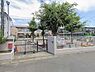 周辺：幼稚園・保育園 398m 松戸市立古ケ崎第二保育所